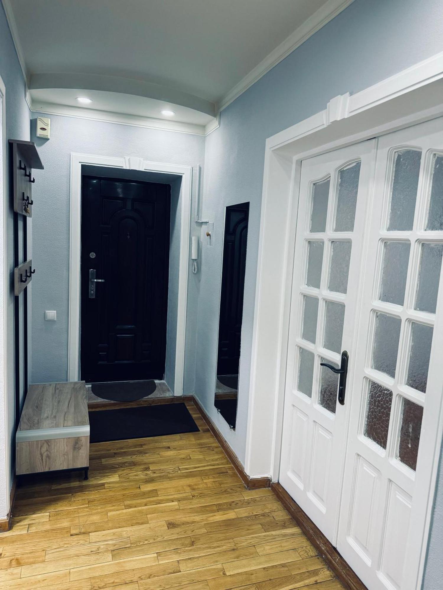 Classic Family Apart In The Center With 4 Rooms Taschkent Exterior foto