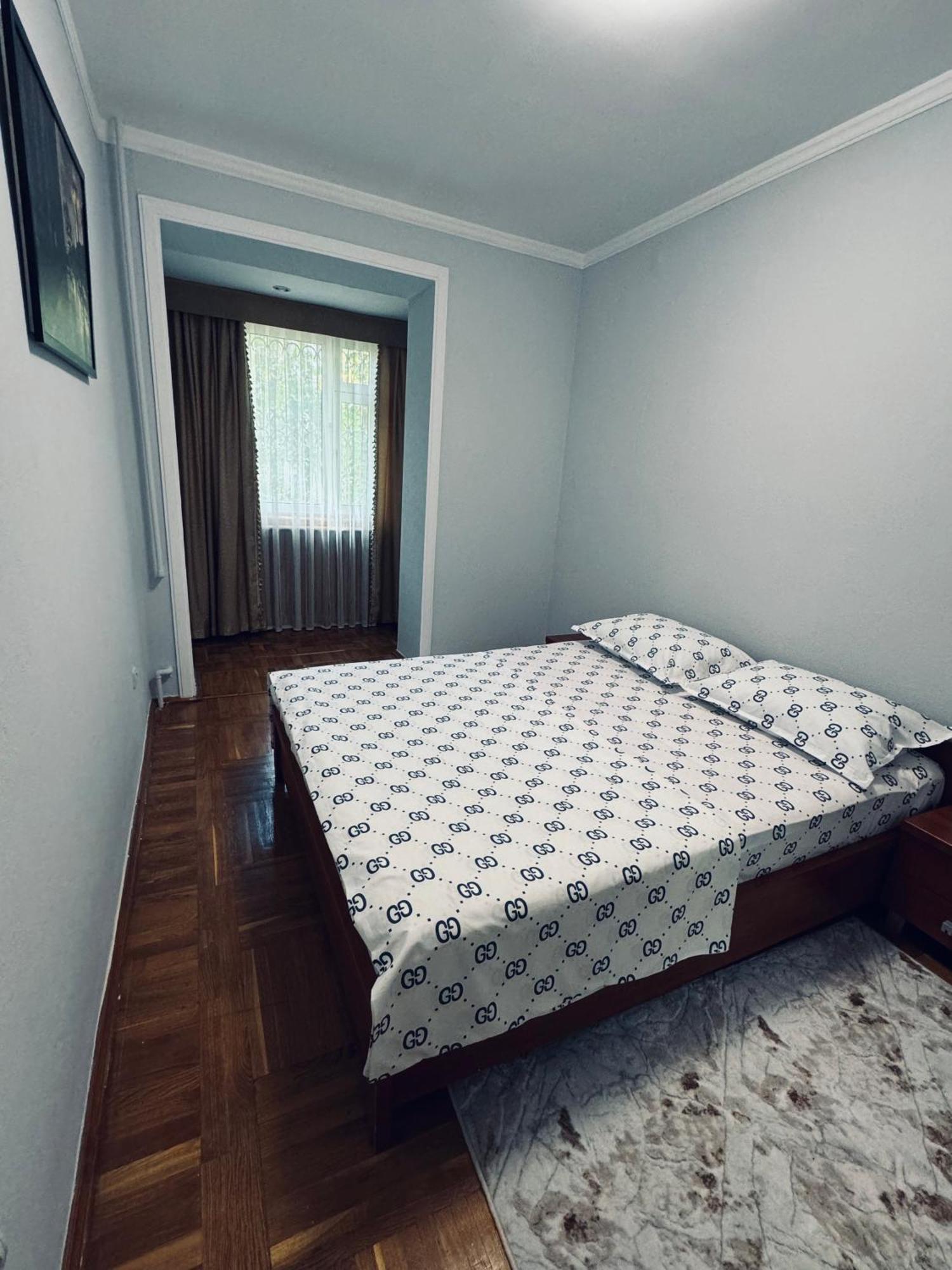 Classic Family Apart In The Center With 4 Rooms Taschkent Exterior foto