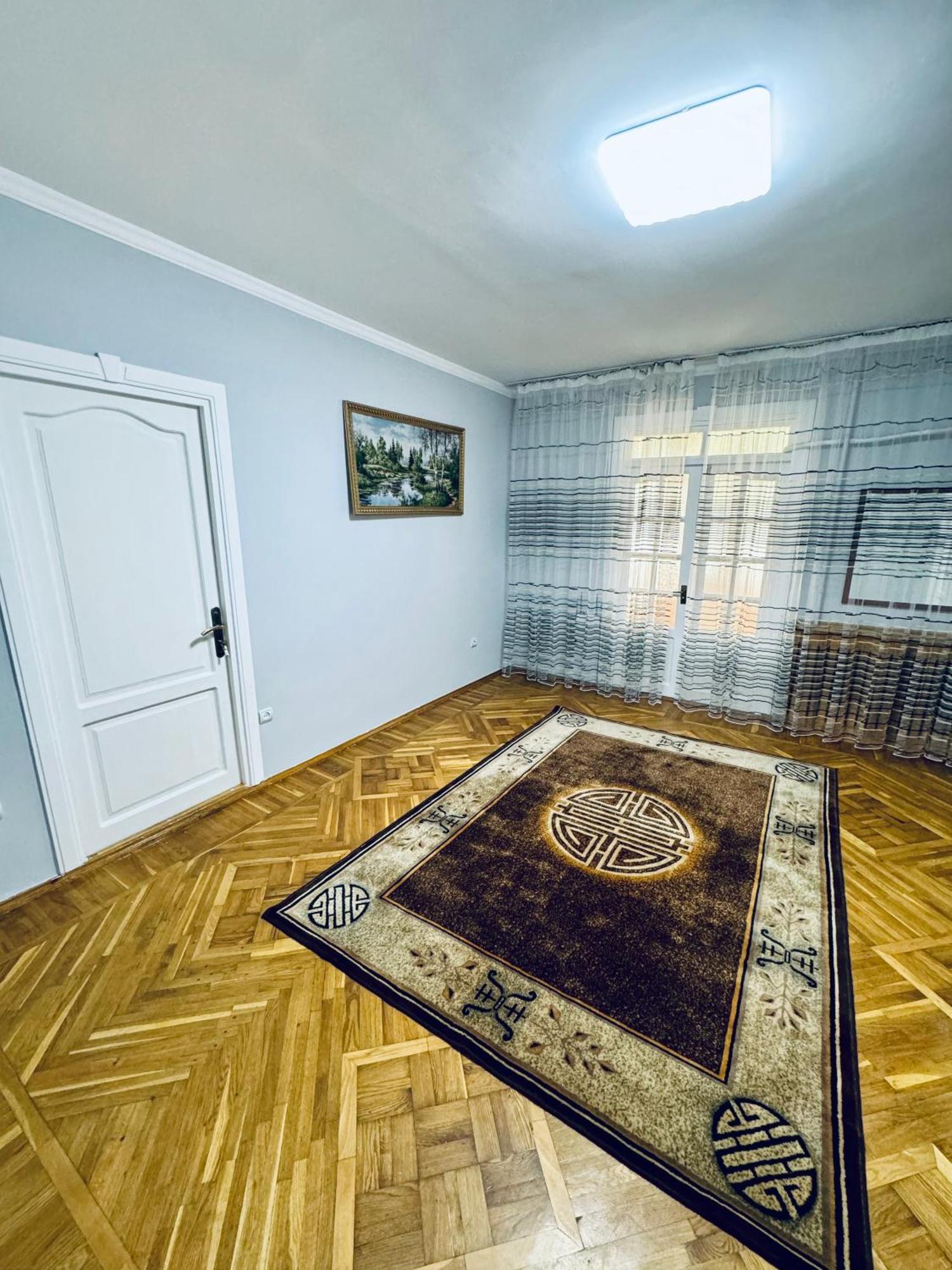 Classic Family Apart In The Center With 4 Rooms Taschkent Exterior foto
